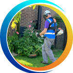 GARDENING