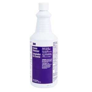 Cream Cleanser 3M