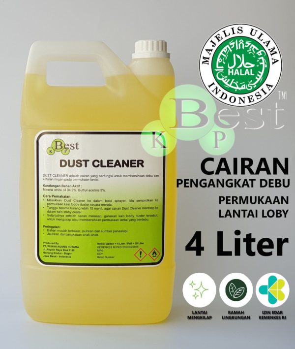 Dust Cleaner Best