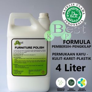 FURNITURE POLISH BEST