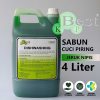 Diswashing Liquid Best