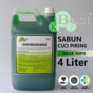 Diswashing Liquid Best