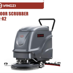 Ride on Scrubber Yangzi YZ-X2