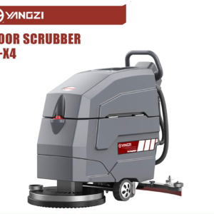 Ride on Scrubber Yangzi YZ-X4