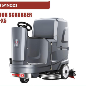 Ride on Scrubber Yangzi YZ-X5