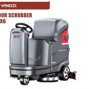 Ride on Scrubber Yangzi YZ-X6