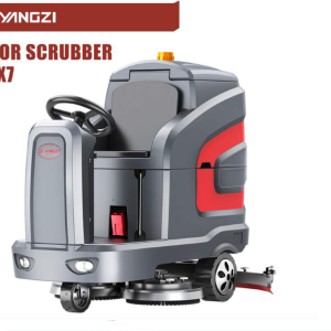 Ride on Scrubber Yangzi YZ-X7