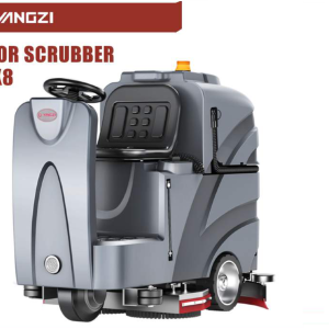 Ride on Scrubber Yangzi YZ-X8