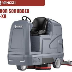 Ride on Scrubber Yangzi YZ-X9