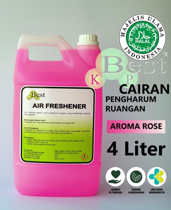 Air freshener