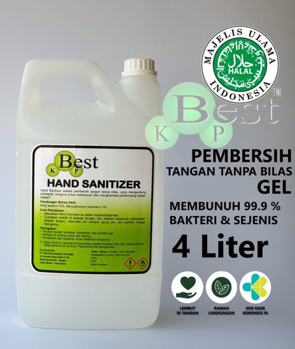 hand sanitizer best
